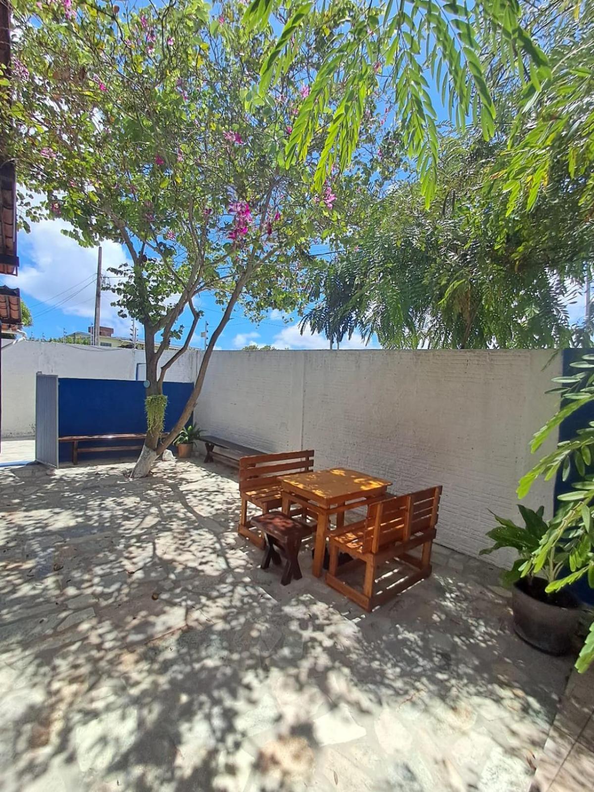 Pousada Intimista Odoya Beach - Suite Quadrupla Conde  Dış mekan fotoğraf
